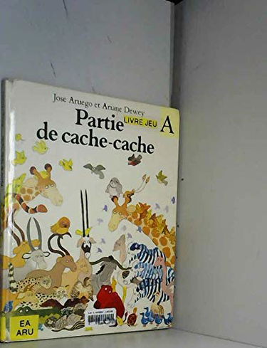 Partie de cache-cache