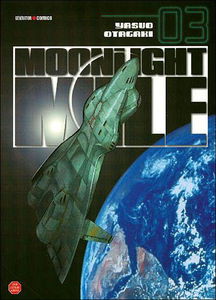 Moonlight mile. Vol. 3