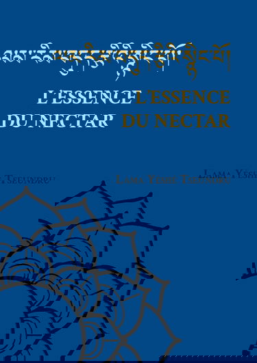 L'Essence du nectar