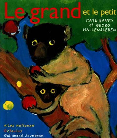 Le grand et le petit