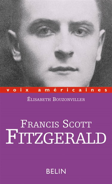 Francis Scott Fitzgerald
