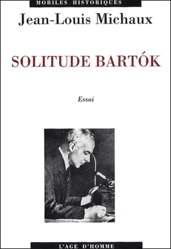 La Solitude Bartok : Une leucémie cachée