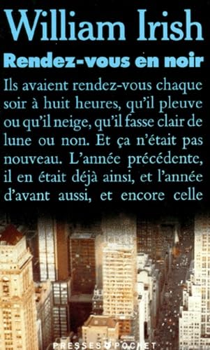 Rendez-vous en noir