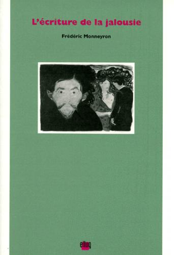 L'écriture de la jalousie