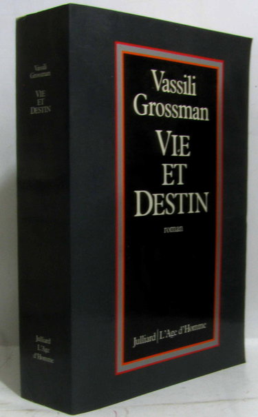 Vie et destin