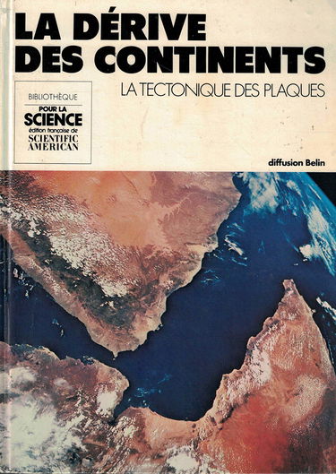 La Dérive des continents