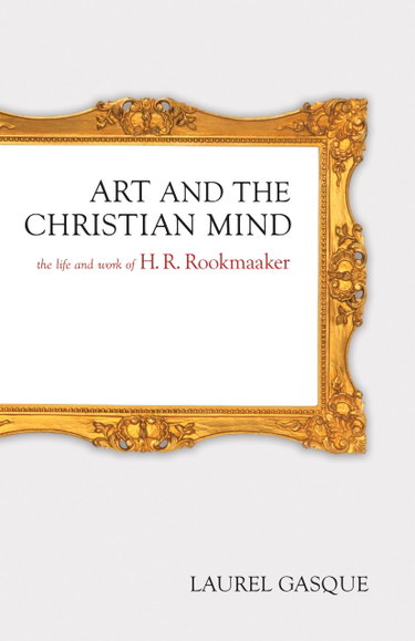 Couverture de Art and the Christian Mind