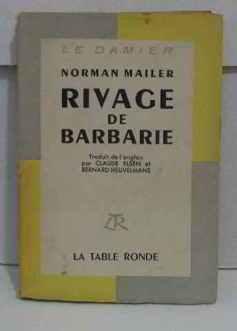 Rivage de barbarie