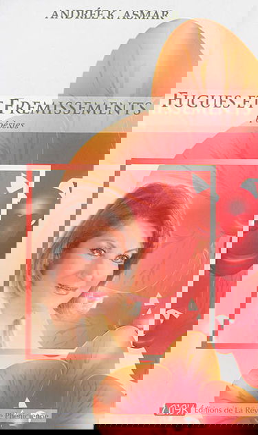 Fugues et frémissements : poésies