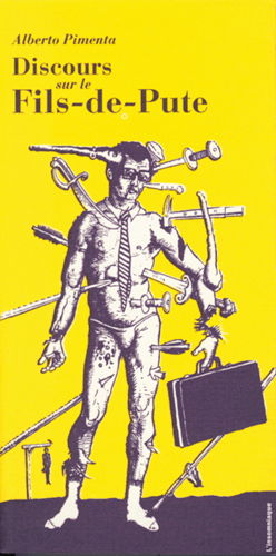 Discours sur le fils de pute