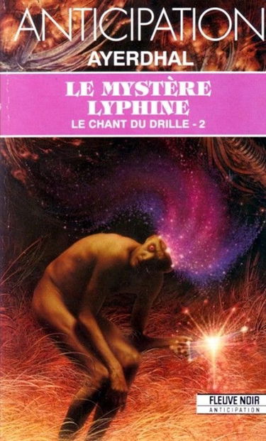 Le Chant du drille. Vol. 2. Le Mystère Lyphine