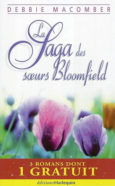 La saga des soeurs Bloomfield