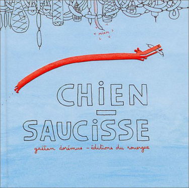 Chien saucisse