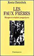 Les faux frères