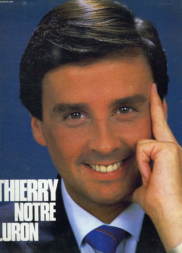 Thierry, notre luron