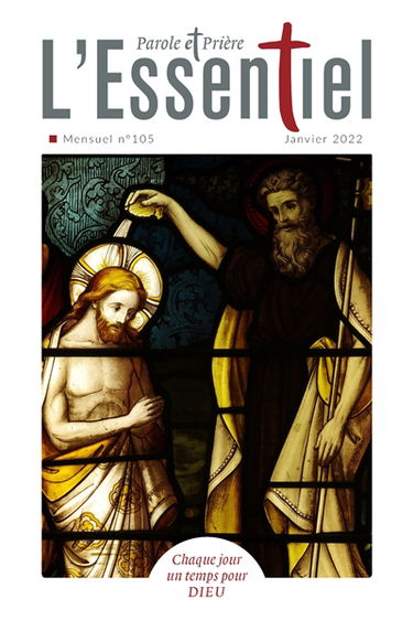 Parole et prière : l'essentiel, n° 105