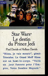 Star Wars Le Destin Du Prince Jedi N° 6