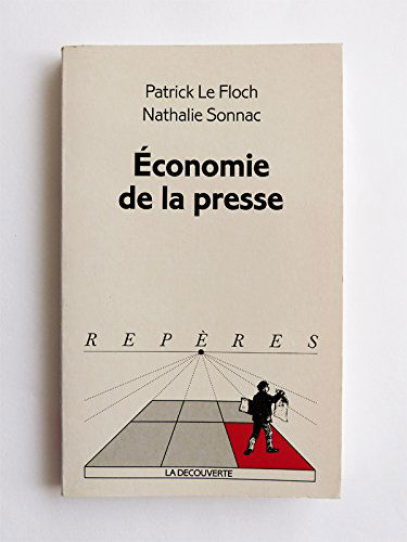 Economie de la presse