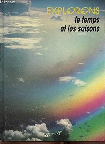 Le Temps et les saisons