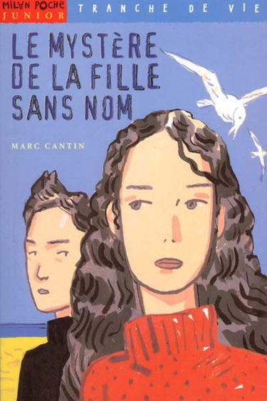 Le mystère de la fille sans nom