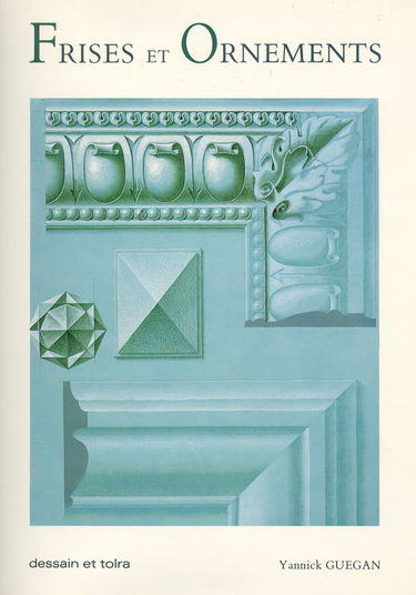 Frises et ornements