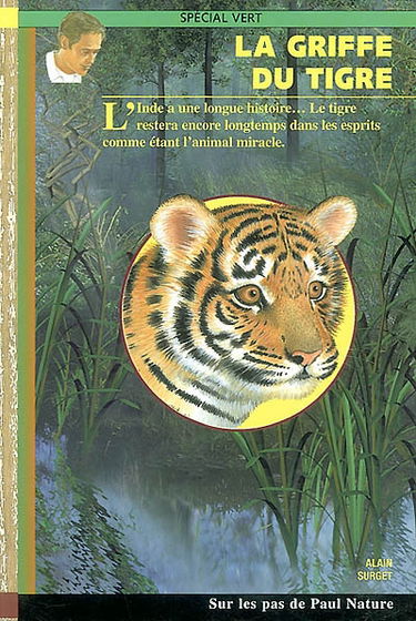 La griffe du tigre