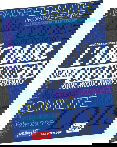 L'abecedaire de la citoyennete