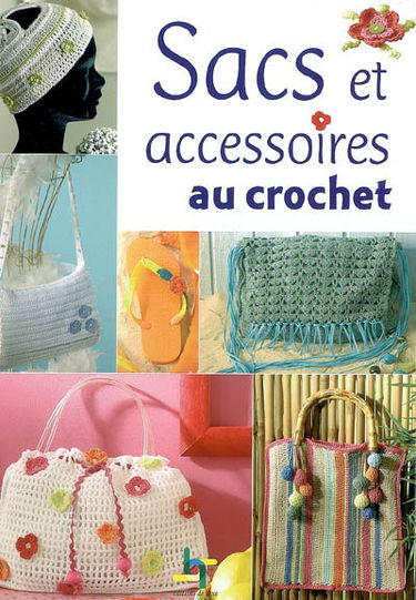 Sacs et accessoires au crochet