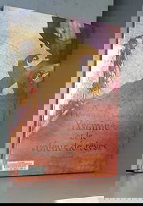 Yasmine et le voleur de rêves