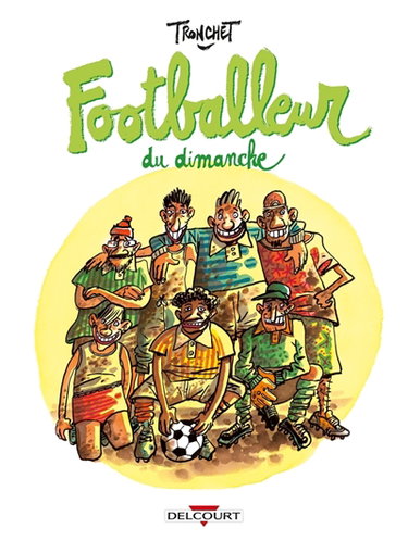 Footballeur du dimanche