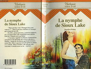 La Nymphe de Sioux Lake (Harlequin)