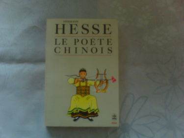 Le poète chinois