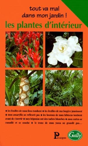 Les plantes d'intérieur