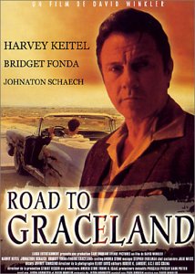 Couverture de Road to Graceland