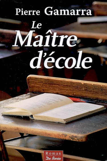 Le maître d'école