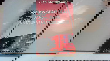 Johnny Deal dans la tourmente