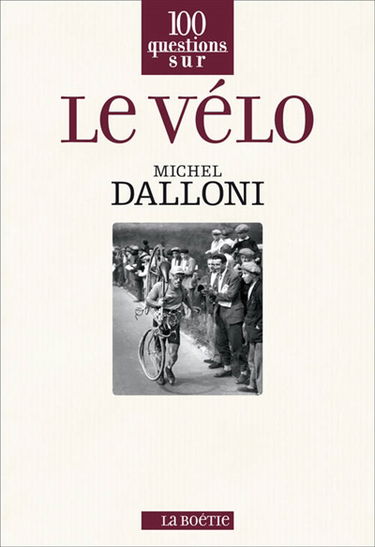 Le vélo