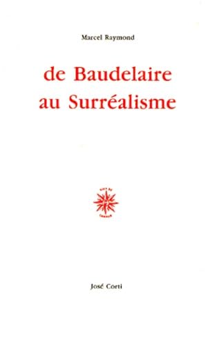 De Baudelaire au surréalisme