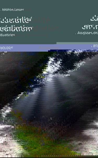 La Lucidité en médiation