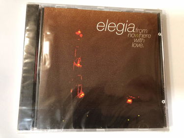 From Nowhere With Love