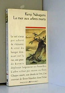 La Mer aux arbres morts