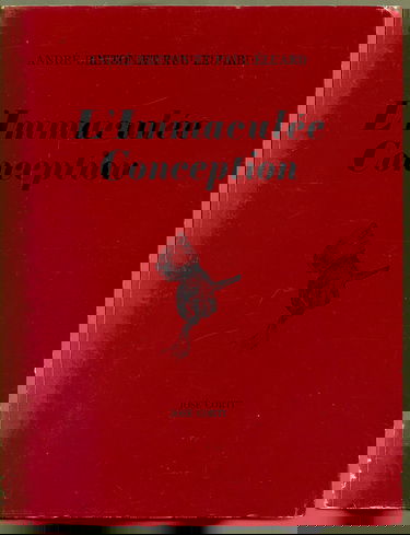 L'Immaculée Conception