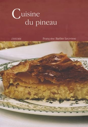 Cuisine du pineau