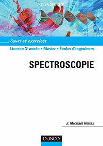 Spectroscopie : Cours et exercices