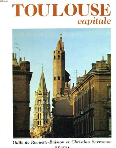 Toulouse capitale