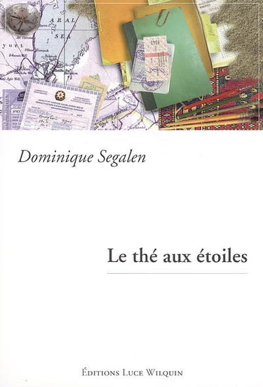 Le thé aux étoiles