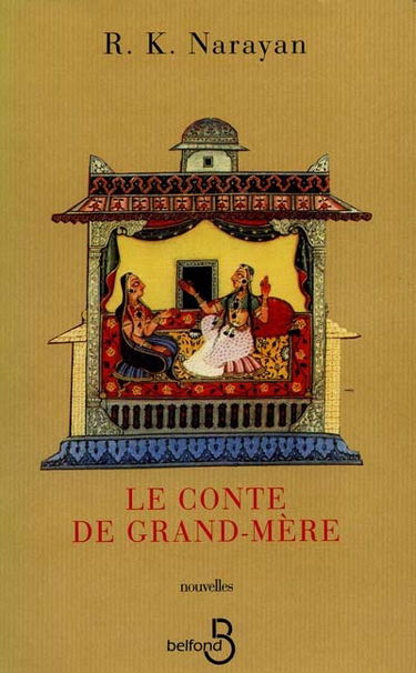 Le conte de grand-mère