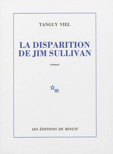 La disparition de Jim Sullivan