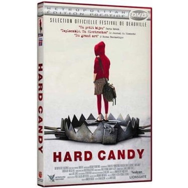 Couverture de Hard candy [Édition Prestige] [Édition Prestige]