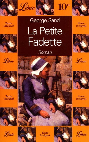 La petite Fadette